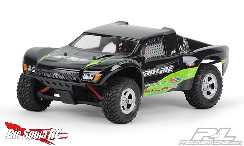 desert rat rc car