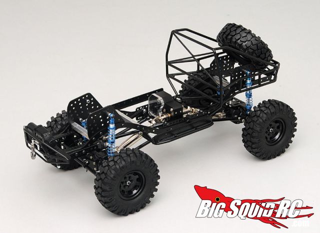 Rc truggy chassis online