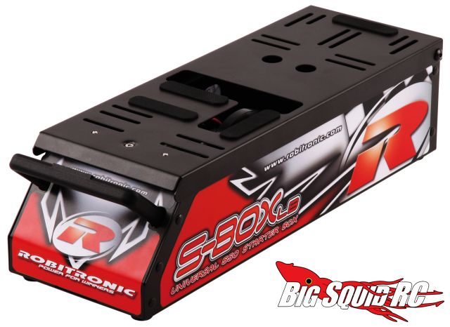 best rc starter box