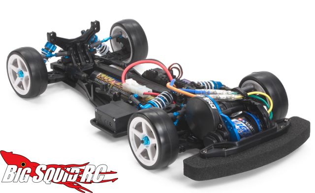 tamiya ff03 pro