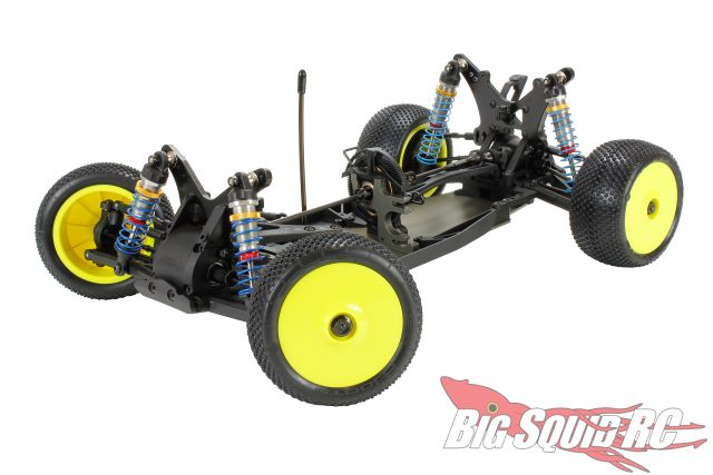 team durango dex410