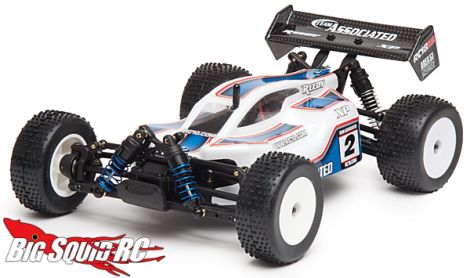 Associated RC18B2 RTR