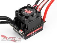 HPI Flux Reload Brushless ESC