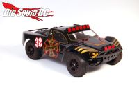 JConcepts Dare Body for Kyosho Ultima SC