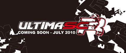 kyosho ultima re release