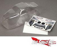 losi mini crawler parts