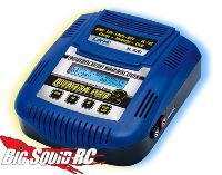 LRP Quadra 2 Charger