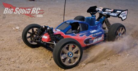 lrp rebel s8 bxe