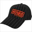 Novak Black Hat