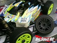 Pro-Line V2 Split Six wheels