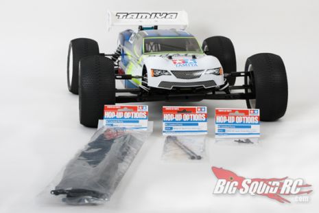 tamiya trf801xt