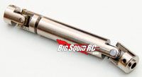 RC4WD Punisher Drive Shaft Review