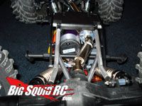 RC4WD Punisher Drive Shaft Review