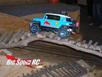 RC Rock Crawling