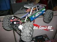 RC Rock Crawling