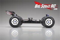 Kyosho DBXVE