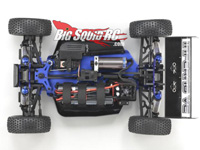 Kyosho Inferno VE Brushless