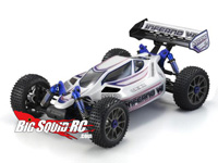 Kyosho Inferno VE Brushless