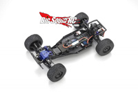 Kyosho ultima db