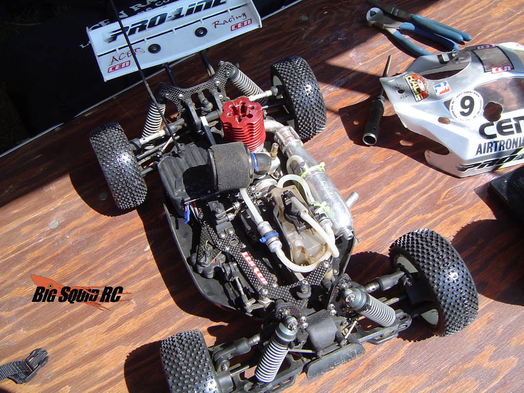cen matrix buggy
