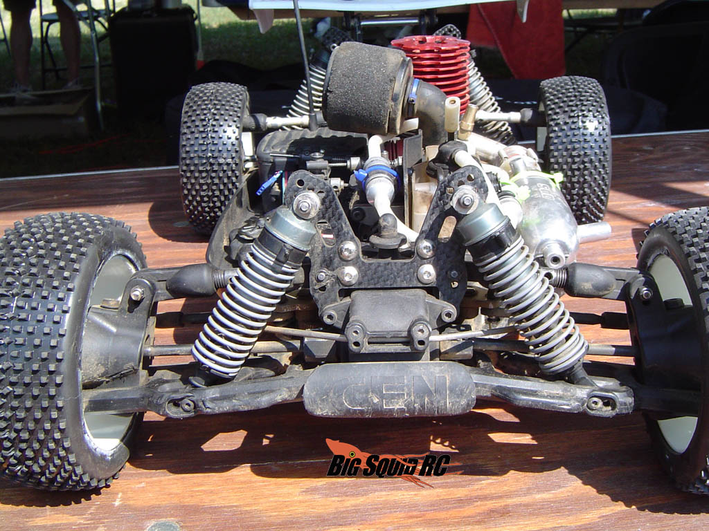 cen matrix buggy