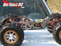 RC Rock Crawling