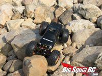 RC Rock Crawling