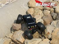 RC Rock Crawling