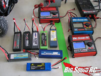 LiPo Battery Reviews