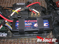 LiPo Battery