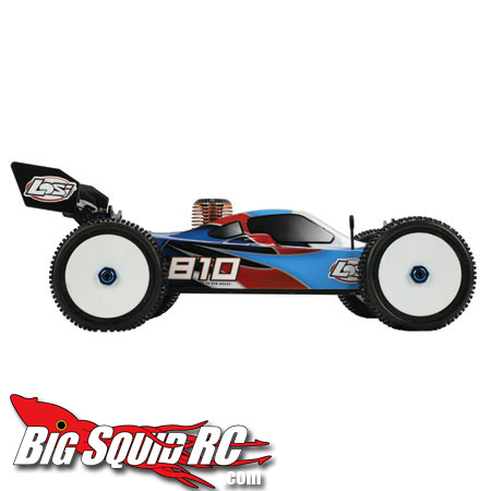 losi 810 buggy