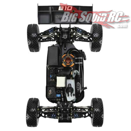 losi 810 buggy