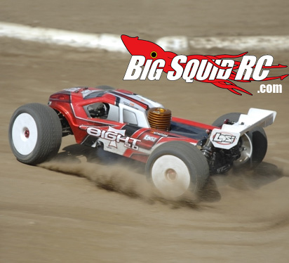 tlr 8ight t 2.0