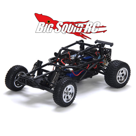 losi mini desert buggy