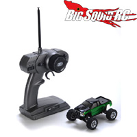 Losi Micro Highroller