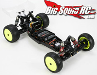 losi 22