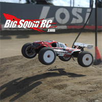 losi 8ight 2.0 eu