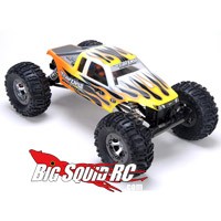 Losi Comp Cralwer