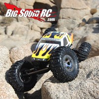 Losi Comp Cralwer