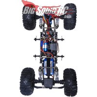 Losi Comp Cralwer