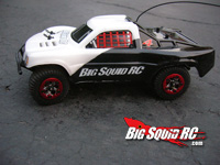 Losi Micro SCT