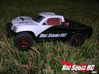 Losi Micro SCT