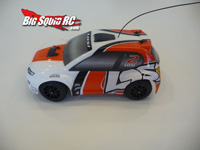 Losi Micro Rally Car
