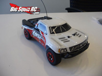 Losi Micro SCT