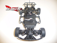 Losi Micro SCT