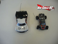 Losi Micro SCT