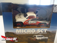 Losi Micro sct 