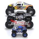 Losi Mini rock crawler