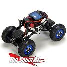 Losi Mini rock crawler