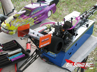 rc drag racing